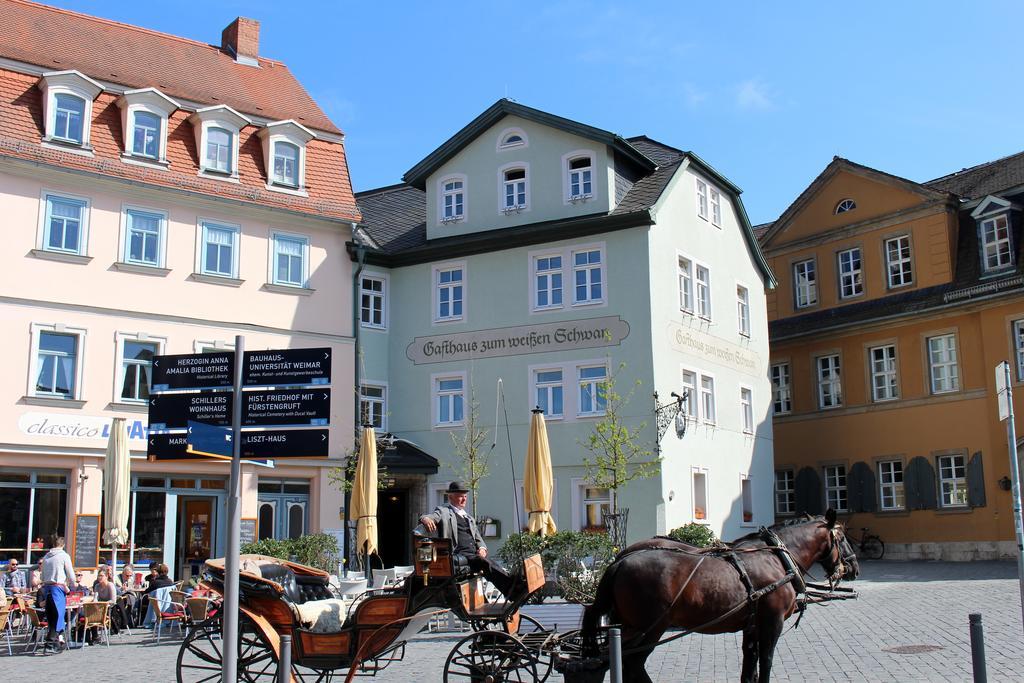 Pension Lindenhof Kromsdorf Экстерьер фото