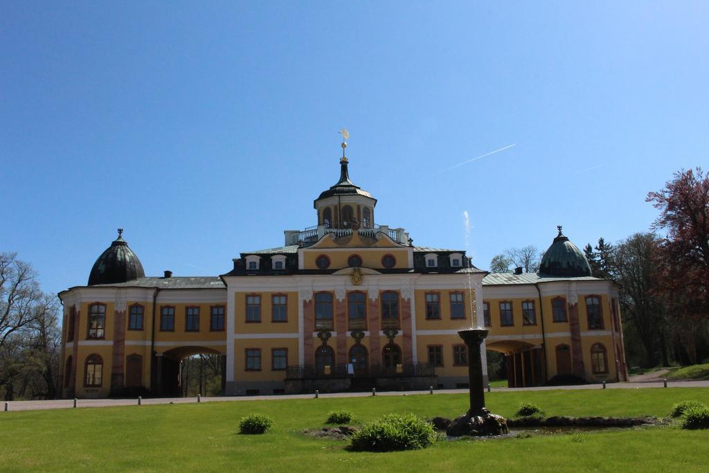 Pension Lindenhof Kromsdorf Экстерьер фото